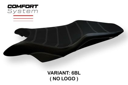 Capa de assento TPZ HVF809B2-6BL-2