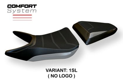 TPZ HVF819K2-1SL-3 Saddle cover