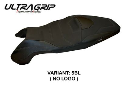 TPZ HXAI2-5BL-4 Saddle cover