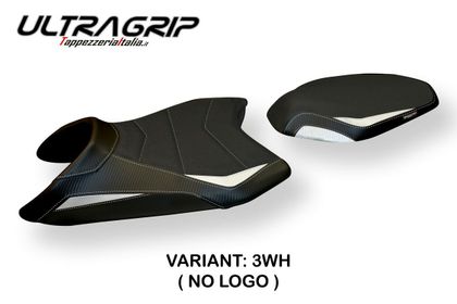 TPZ K89DVU-3WH-4 Saddle cover