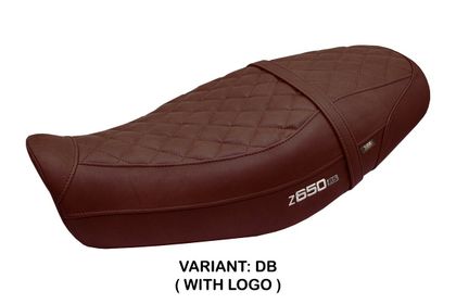 Capa de assento TPZ KAZ65RSU-DB-1