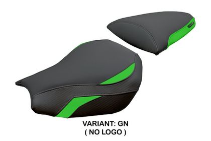 Capa de assento TPZ KAZX10RG-GN-2