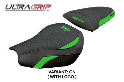 Capa de assento TPZ KAZX10RGU-GN-1
