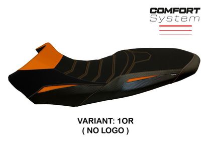 Capa de assento TPZ KT105ADDC-1OR-7