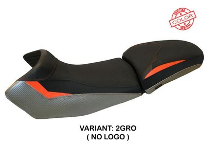 Capa de assento TPZ KT119AFS-2GRO-2