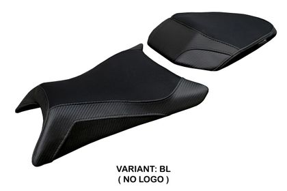 TPZ KT125D24M-BL-2 Saddle cover