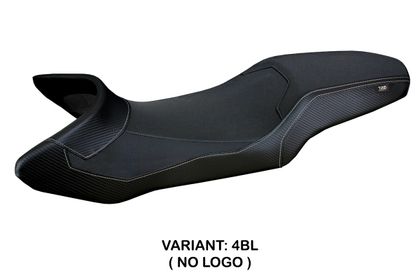 Capa de assento TPZ KT129SRX-4BL-2