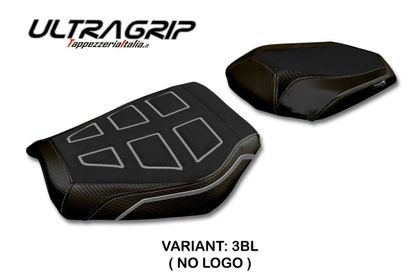 Capa de assento TPZ KT12SDRD-3BL-2