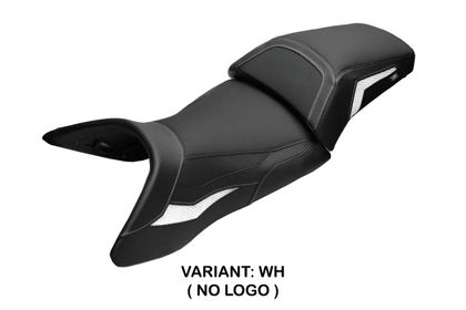 Capa de assento TPZ KT139ASE-WH-2