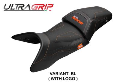 TPZ KT139ASEU-BL-1 Saddle cover