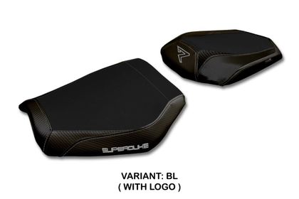 Capa de assento TPZ KT13SDK-BL-1