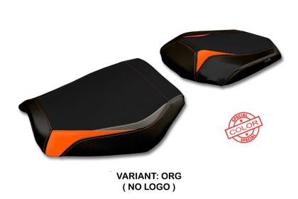 Capa de assento TPZ KT13SDK-ORG-2