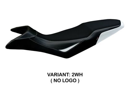 Capa de assento TPZ KT79ARE-2WH-2
