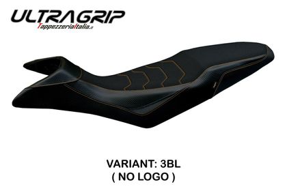 Capa de assento TPZ KT89ARMU-3BL-2