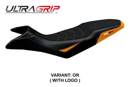 Capa de assento TPZ KT89SMTKU-OR-1