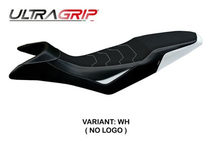 Capa de assento TPZ KT89SMTKU-WH-2