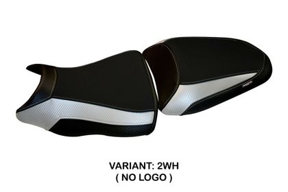 Capa de assento TPZ KWE6L1-2WH-4