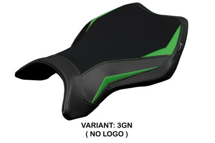 Capa de assento TPZ KWH2RM-3GN-2