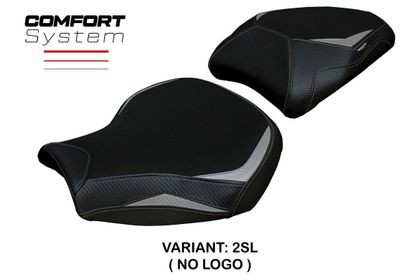 Capa de assento TPZ KWH2SXMC-2SL-2