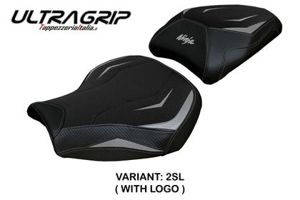 TPZ KWH2SXMU-2SL-1 Saddle cover