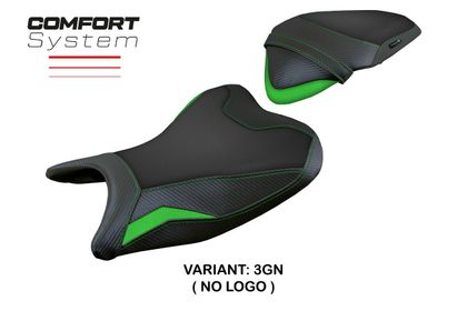 TPZ KWNJ4RC-3GN-2 Saddle cover