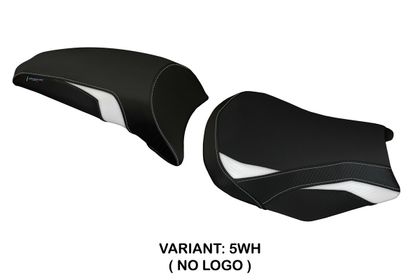 TPZ KWNJ65S-5WH-2 Sattelbezug