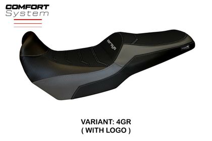 Capa de assento TPZ KWV1LC-4GR-3
