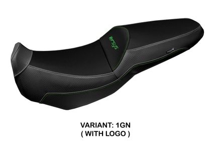 TPZ KWV3M-1GN-1 Zadelhoes