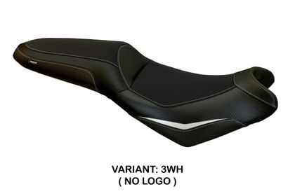 Capa de assento TPZ KWV650N-3WH-2