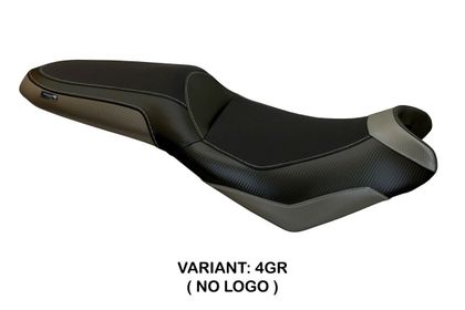 Capa de assento TPZ KWV6E2-4GR-4