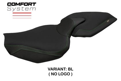 Capa de assento TPZ KWZ11SC-BL-2