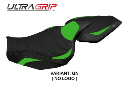 TPZ KWZ11SU-GN-2 Saddle cover