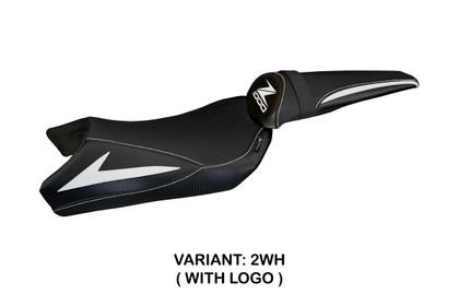 Capa de assento TPZ KWZ1BTB-2WH-1