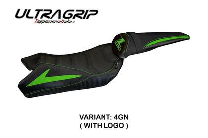 Capa de assento TPZ KWZ1BTBU-4GN-1