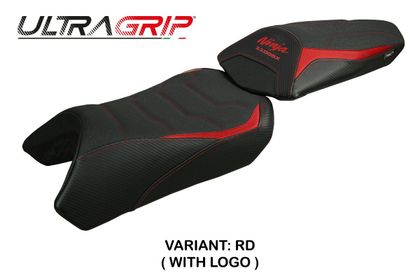 Capa de assento TPZ KWZ1SX25GU-RD-1