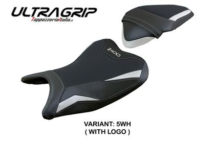 Capa de assento TPZ KWZ4AU-5WH-1