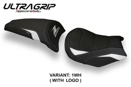 Capa de assento TPZ KWZ65S1-1WH-1