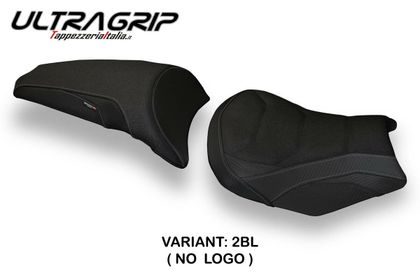 TPZ KWZ65S1-2BL-2 Saddle cover