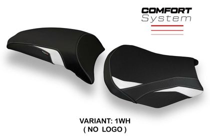 Capa de assento TPZ KWZ65V1-1WH-2