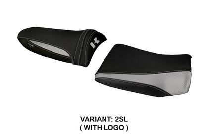 Capa de assento TPZ KWZ736P1-2SL-3