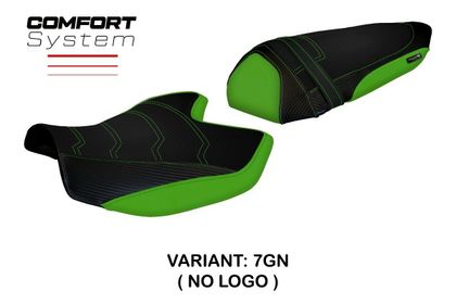 Capa de assento TPZ KWZ747A2C-7GN-2