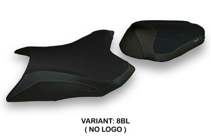Capa de assento TPZ KWZ8M1-8BL-2