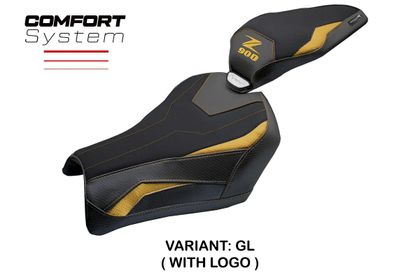 Capa de assento TPZ KWZ925UC-GL-1