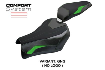 Capa de assento TPZ KWZ925UC-GNG-2