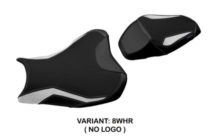 Capa de assento TPZ KWZ9S1-8WHR-4