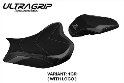 TPZ KWZ9S1U-3GR-1 Sattelbezug
