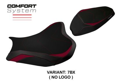 Capa de assento TPZ KWZ9SC-7BX-2