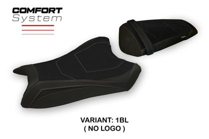 Capa de assento TPZ KWZX1R11C-1BL-2
