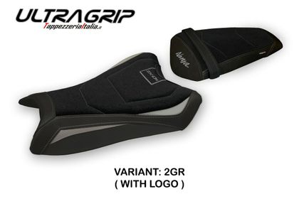 Capa de assento TPZ KWZX1R11R-2GR-1
