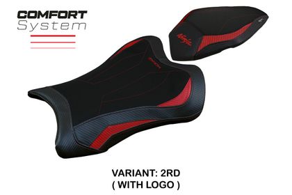 Capa de assento TPZ KWZX1R2DC-2RD-1